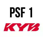 KYB PSF1 fork spare parts