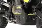 Preview: AXP Motorschutz Hard Skid plate für Husqvarna NORDEN 901 2022 / nicht kompatibel mit Hauptständer