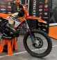 Preview: WP Xplor Pro 7548 Enduro Gabel Extracross Edition Rainbow Black