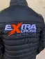 Preview: Extracross All-Round Jacke bestickt - Größe L