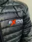 Preview: Extracross All-Round Jacke bestickt - Größe S