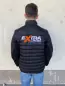 Preview: Extracross All-Round Jacke bestickt - Größe S