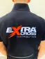 Preview: Extracross Softshell Veste bestickt - Größe L