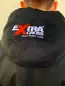 Preview: Extracross Winterjacke bestickt - Größe S
