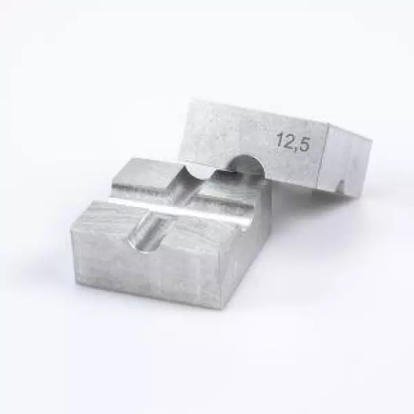 KYB piston rod clamp 10mm / 12.5mm