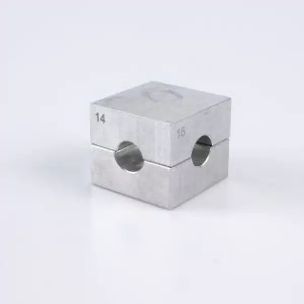 KYB piston rod clamp 14/16mm