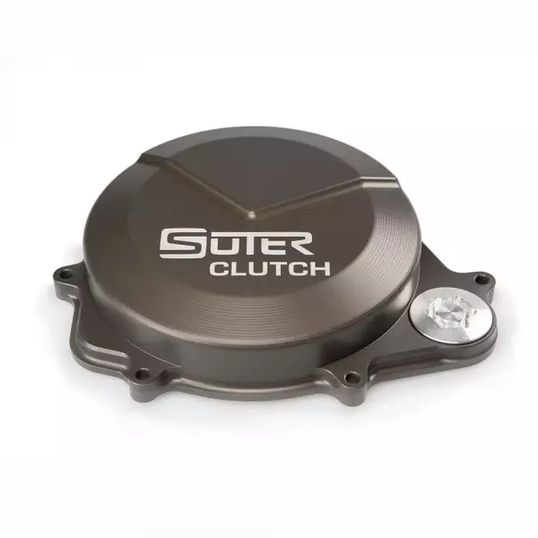 Sutter Clutch Cover Honda CRF450 2017-2025