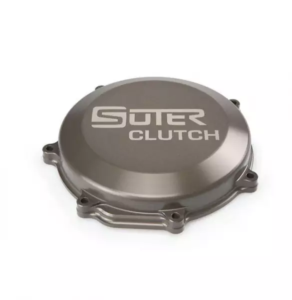 Sutter Clutch Cover TM 450/ 530 2004-2025