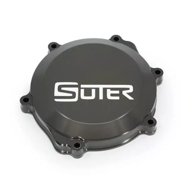 Sutter Clutch Cover Fantic XX125/ XE125 2019-2025, Yamaha YZ125 2005-2025