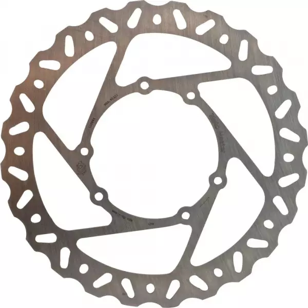 Motomaster brake disc Nitro front KTM 85 SX / Husqvarna TC 85 / GasGas MC 85 -23