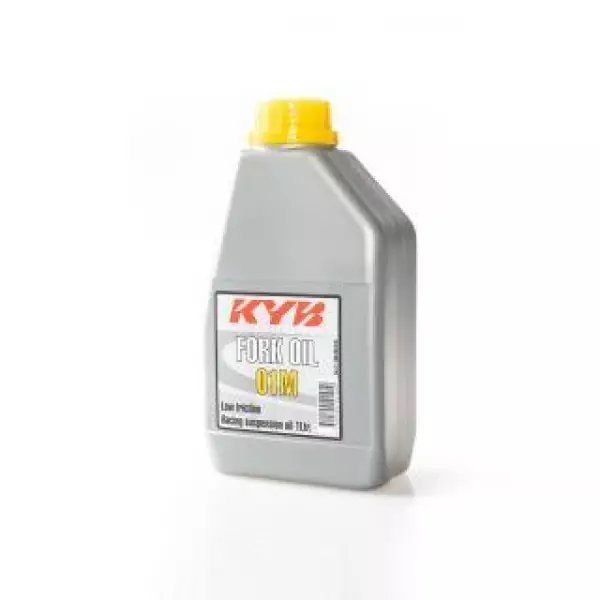 KYB OEM Gabelöl Typ 01M 1 Liter