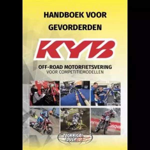 service manual ADVANCED Nederlands