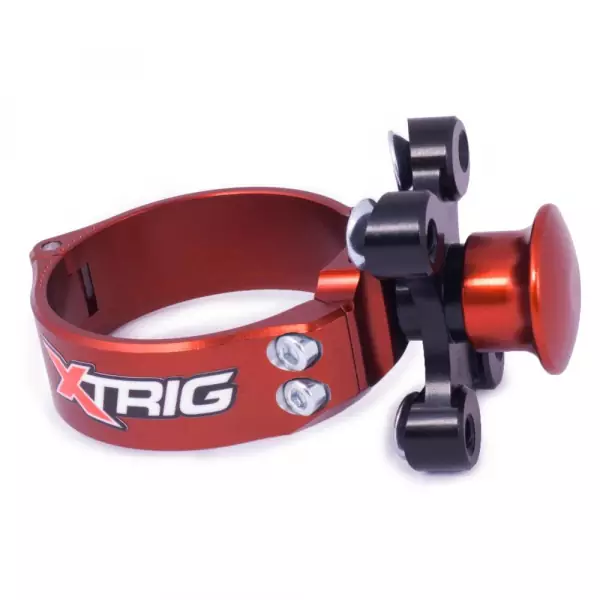 Xtrig Starthilfe Launch Control 47,2mm