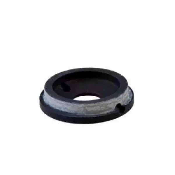 KYB Cylinder Cap rcu 36mm BLACK COATED