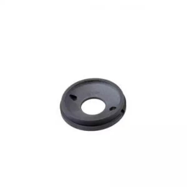 KYB cylinder cap rcu 50/18mm BLACK Sherco 19-