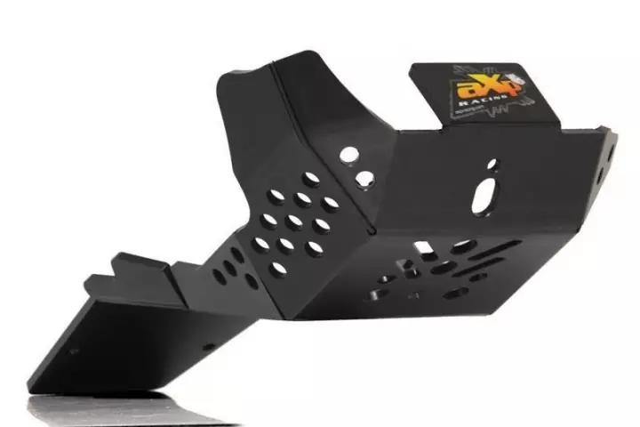 AXP bash plate Skid plate Xtrem Honda CRF450 21-25