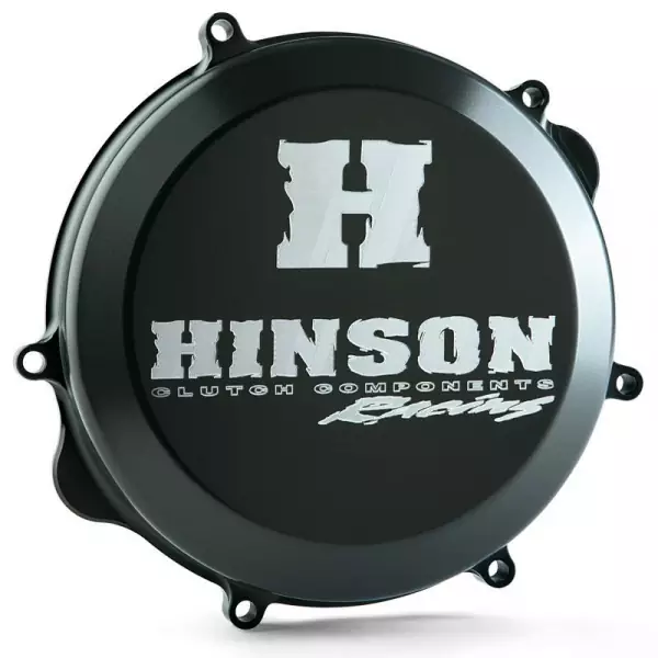 Hinson Kupplungsdeckel Kawasaki KX250F 2021-2023