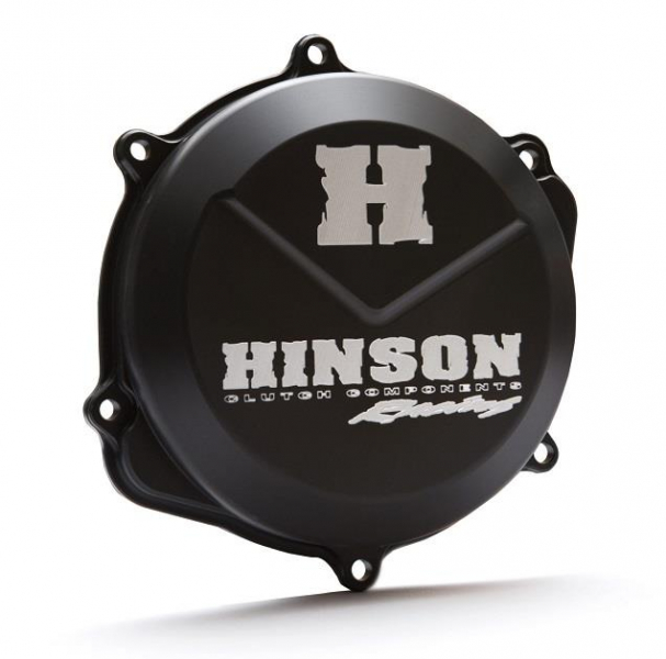 HINSON ヒンソン コンプリート ビレットプルーフ コンベンショナル