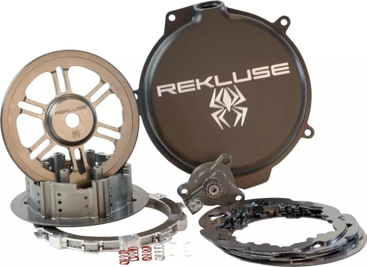 Rekluse Core EXP 4.0 Sherco 250 / 300 / 2 T und 4 T 2017-2024