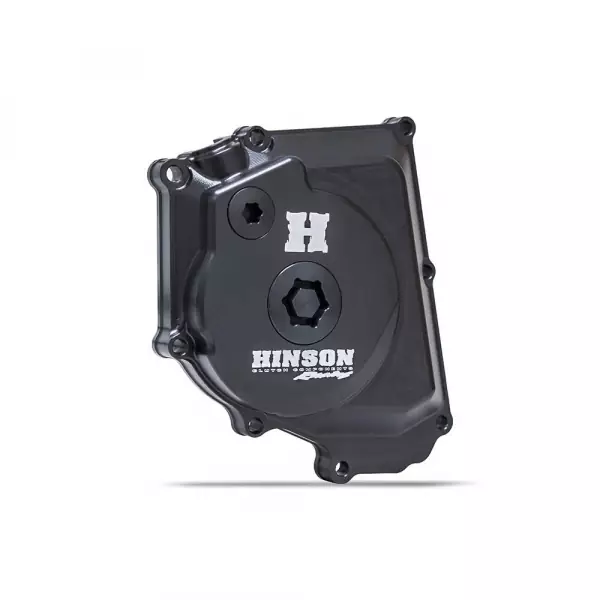 Hinson Zündungscover Ignition cover Suzuki  RMZ450 2009-2021