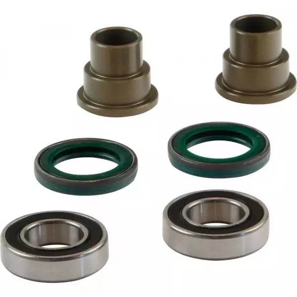 SKF bearing, seal, bushings rear Husqvarna -12