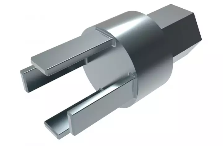 WP OEM - Einschraubwerkzeug TRAX Ventil