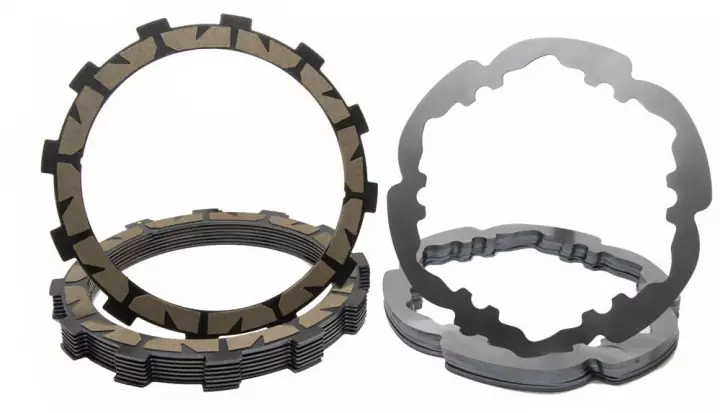 Rekluse TorqDrive Clutch Pack KTM, Husqvarna, GasGas 250/350