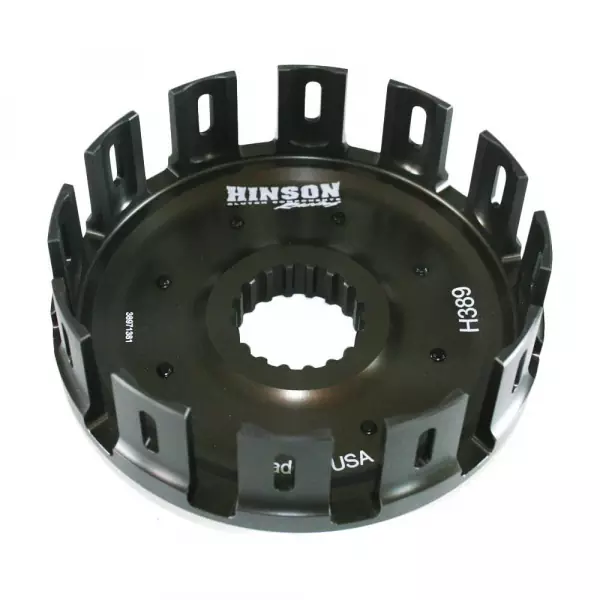 Hinson Kupplungskorb Suzuki RMZ 450 08-19, RMX450 10-11/17-19