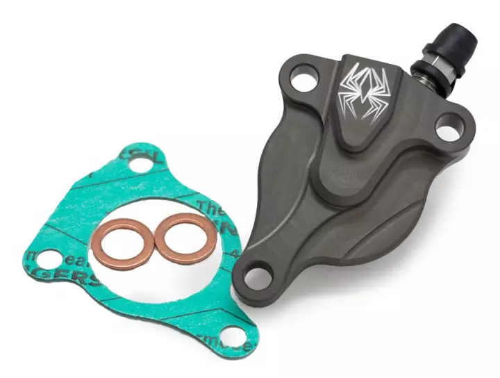 Rekluse Kupplungszylinder OEM Ersatz KTM/Husqvarna 250/350 SXF/EXCF, 85SX, FC/FE, GasGas EC-F/MC-F