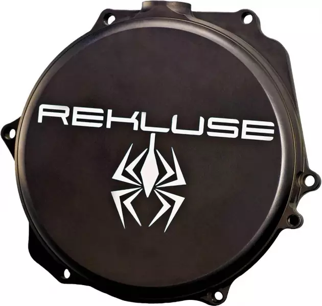 Rekluse Clutch Cover Beta 4T 350/390/430/490 18-19