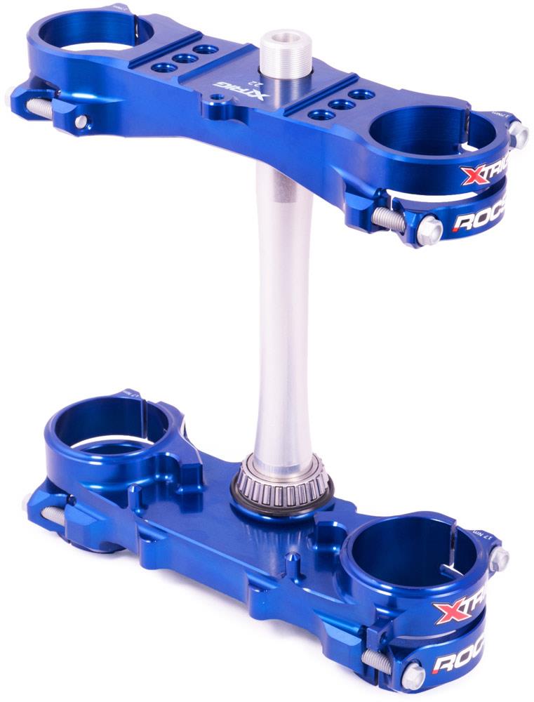 yz250 triple clamp