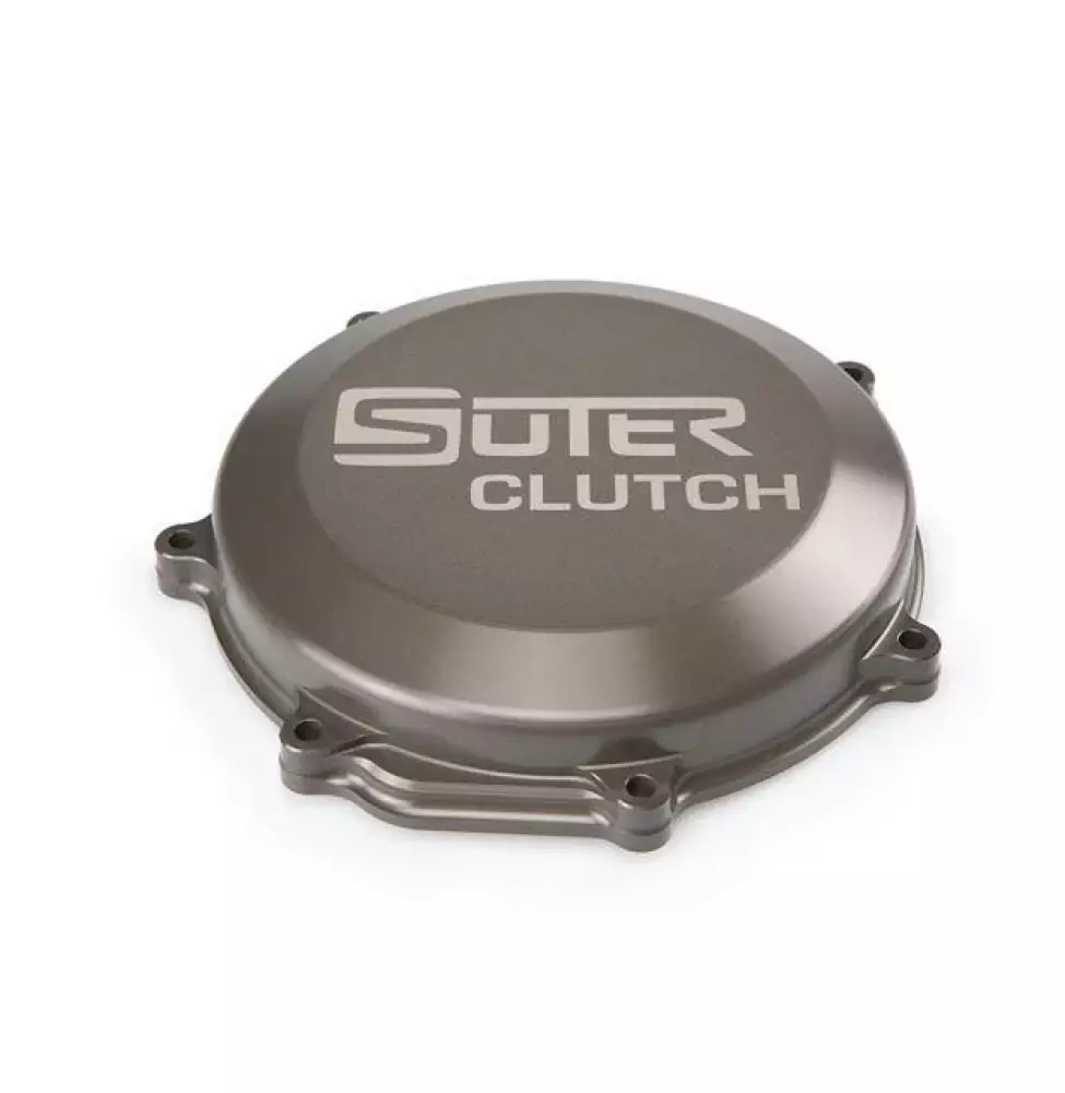 Sutter Clutch Cover Fantic XXF 450/ XEF 450, Yamaha YZ450F/ WR450 2023-2025