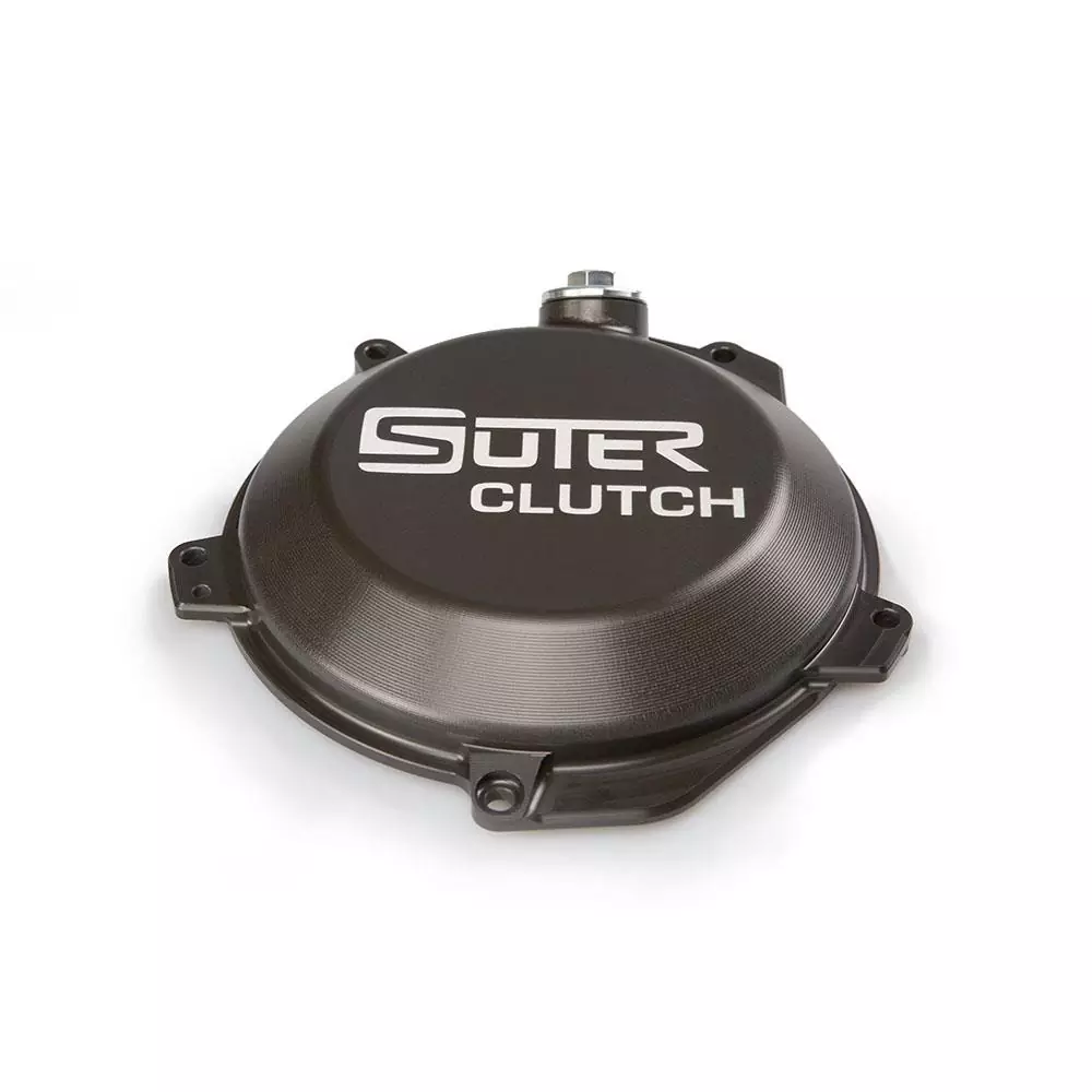 Sutter Clutch Cover GasGas MC 250 F/ 350 F 2020-2023