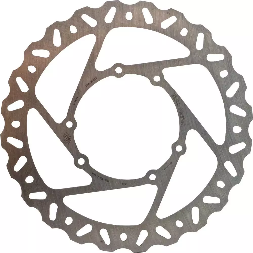 Motomaster brake disc Nitro front KTM 85 SX / Husqvarna TC 85 / GasGas MC 85 -23