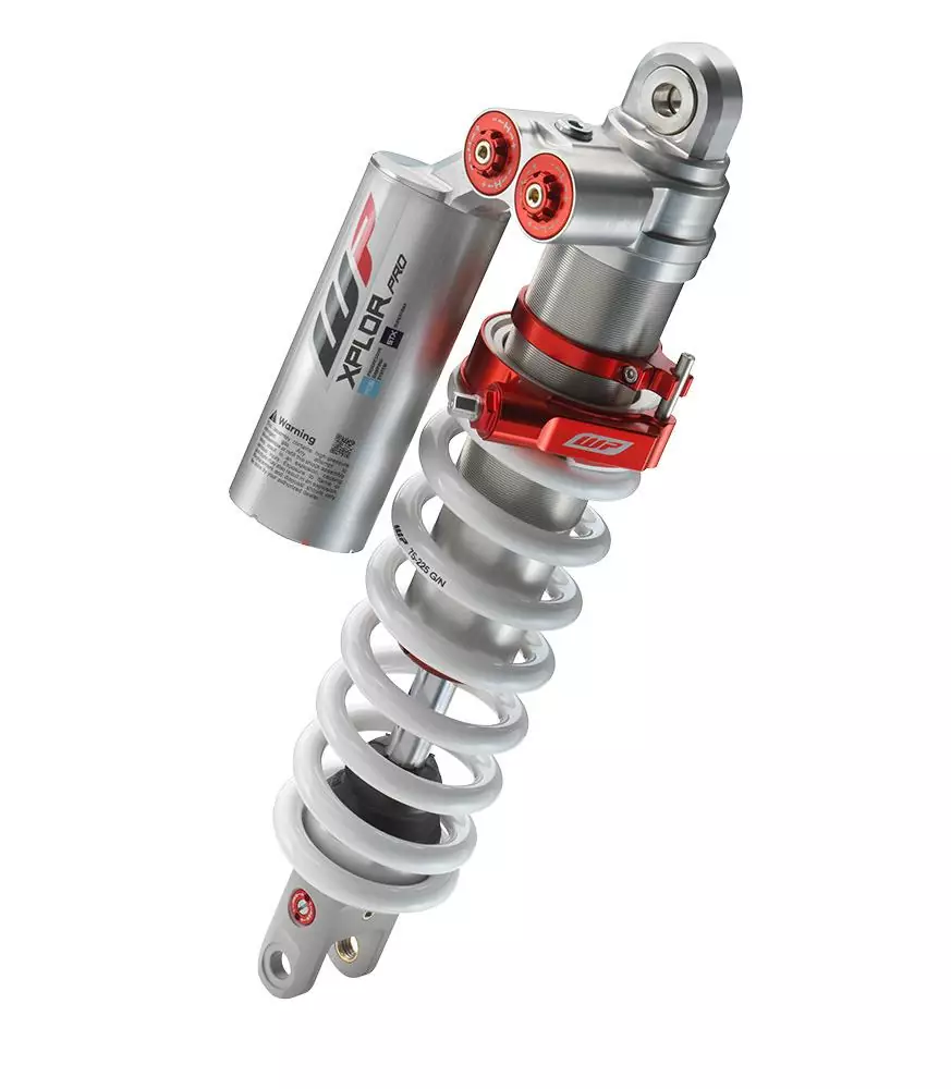 WP Xplor PRO 8946 Federbein Shock für KTM EXC / EXC-F 250/300/350/450/500 2017-2023