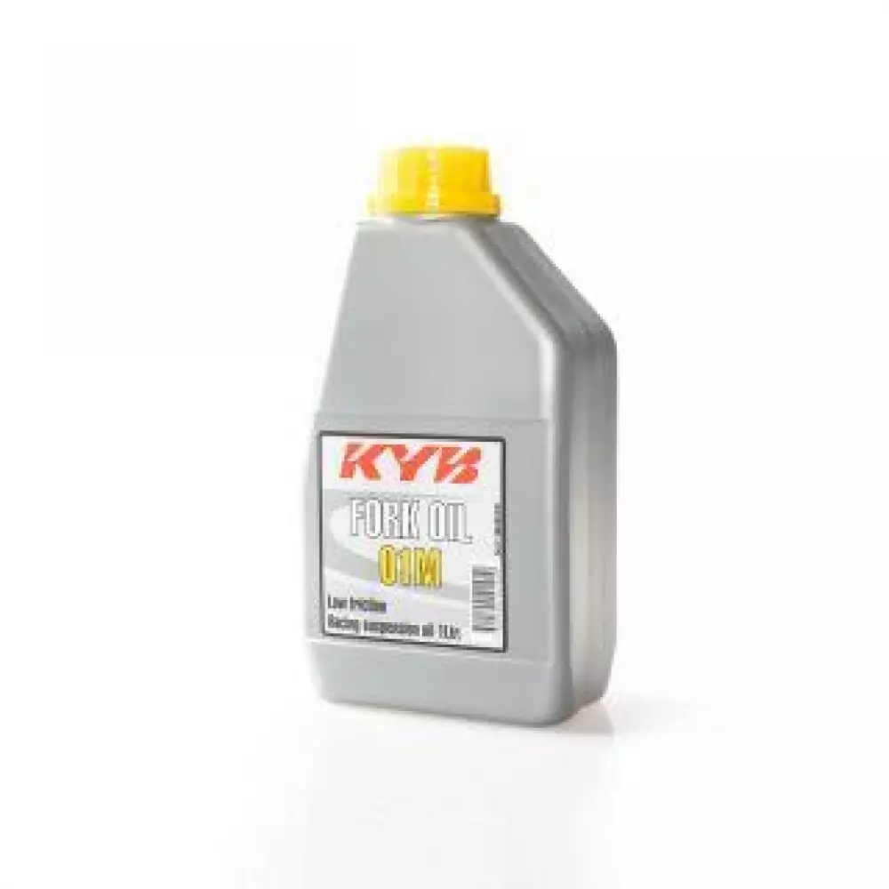 KYB OEM Gabelöl Typ 01M 1 Liter