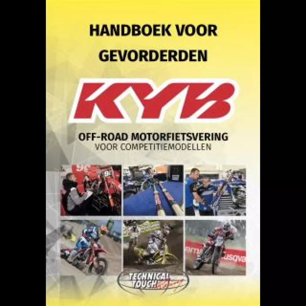 service manual ADVANCED Nederlands