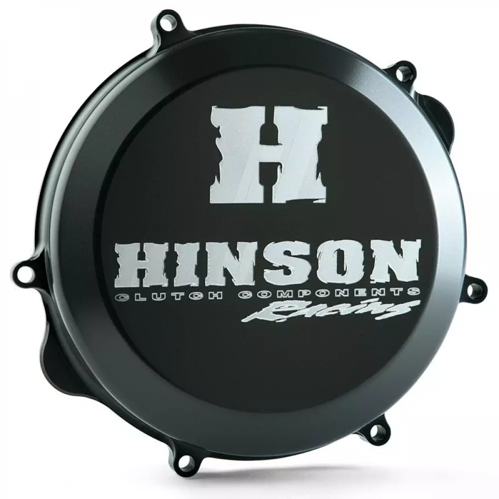 Hinson Clutch Cover Kawasaki KX250F 2021-2023