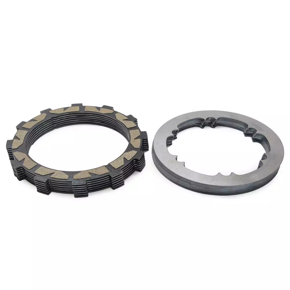 Rekluse TorqDrive Clutch Pack KTM, Husqvarna, GasGas 125/150 