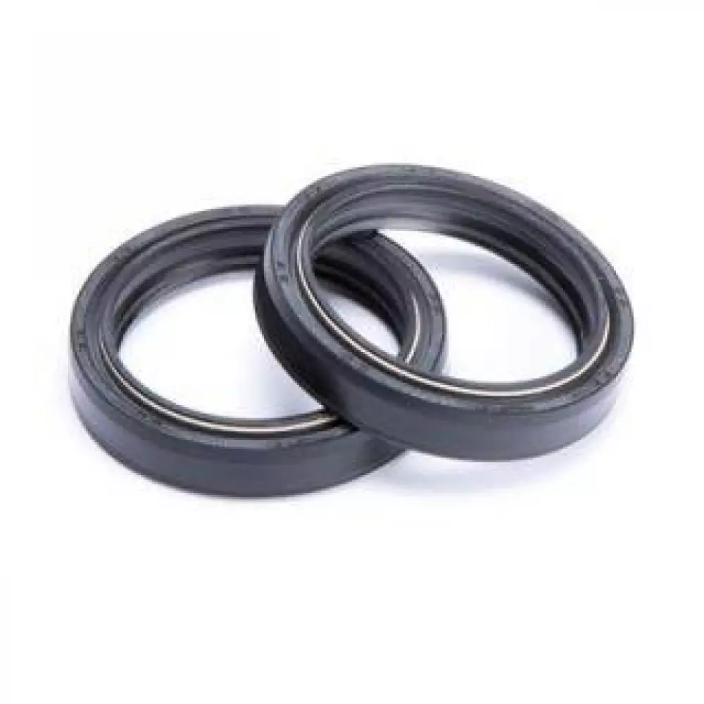 KYB oil seal SET ff 46mm PRD