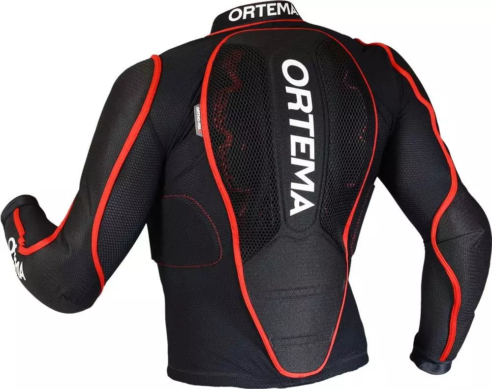 Ortema ORTHO-MAX Jacket, M 165-175 cm Körpergröße