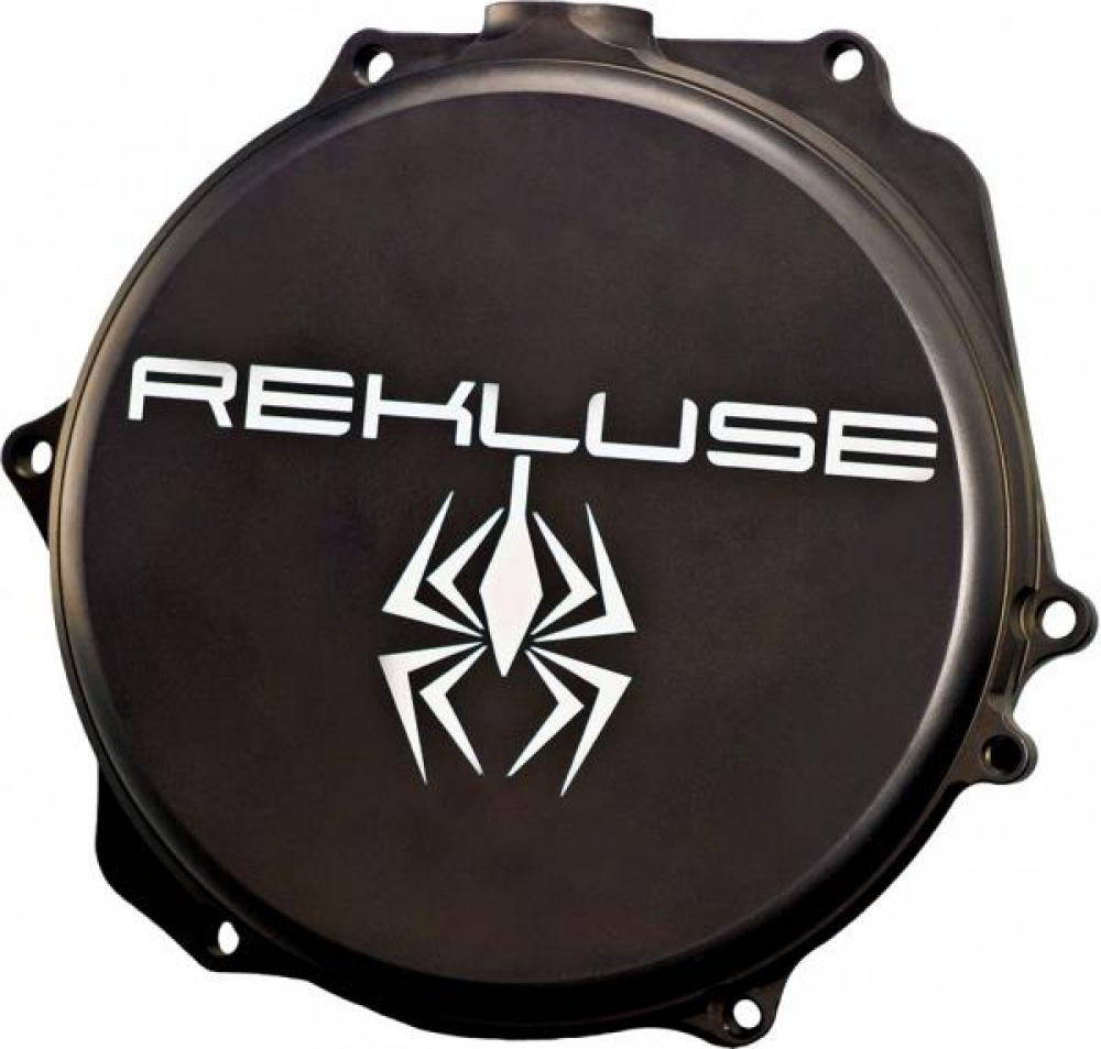 husaberg clutch cover