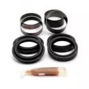 KYB Gabel Service Kit für Kawasaki KX450F 13-14, Honda CRF450 13-14 inkl. Gabelfett