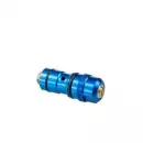 compression adjuster rcu YZ85 06-10 blue