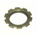 nut for spring rcu 40mm, bottom